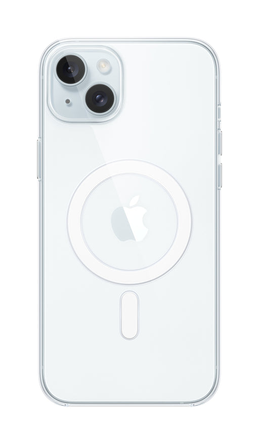 EAN 0195949691461 - Apple MXRL3ZM/A funda para teléfono móvil 17 cm (6.7") Transparente imagen 2