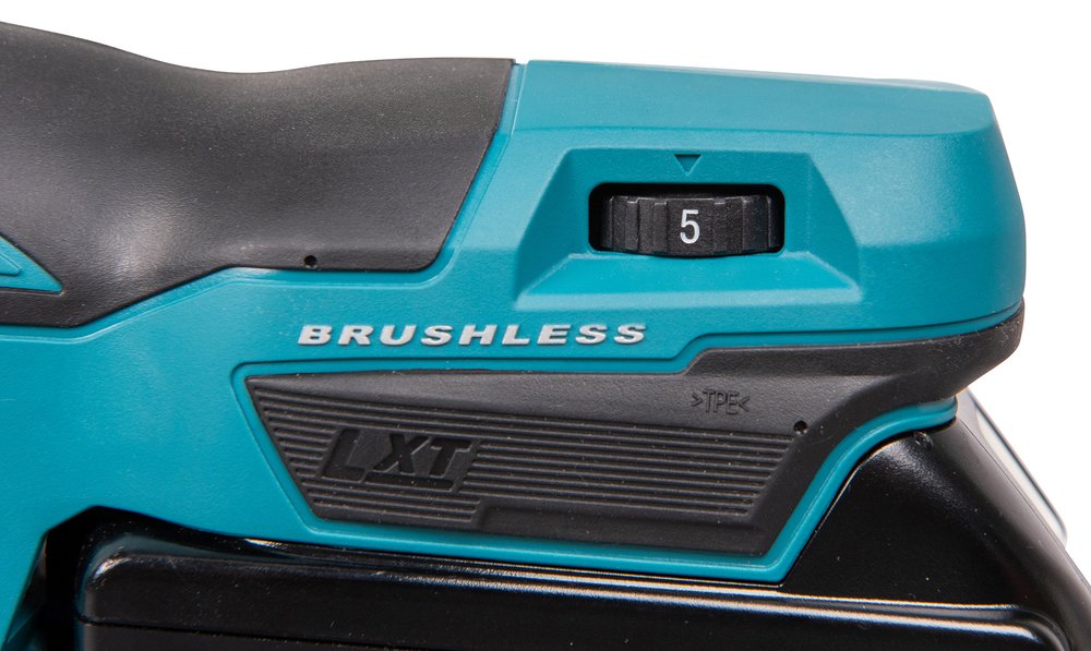 EAN 0088381780407 - Makita DJV185RF1J power jigsaws 3000 spm 1,7 kg imagen 7