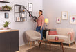 EAN 8059019065328 - Hoover HF1 HF103X 011 Aspiradora escoba Batería Secar Sin bolsa 0,9 L 170 W Titanio imagen 14