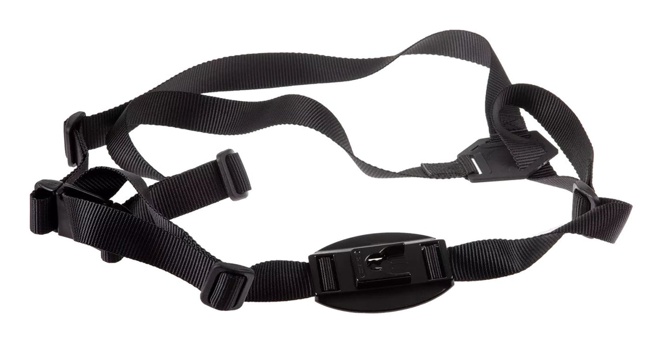 EAN 7331021073036 - Axis 02129-001 accesorio para cámara corporal Negro imagen 1
