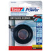 EAN 4042448287953 - TESA 56064-00001 cinta adhesiva 2,5 m Negro imagen 1
