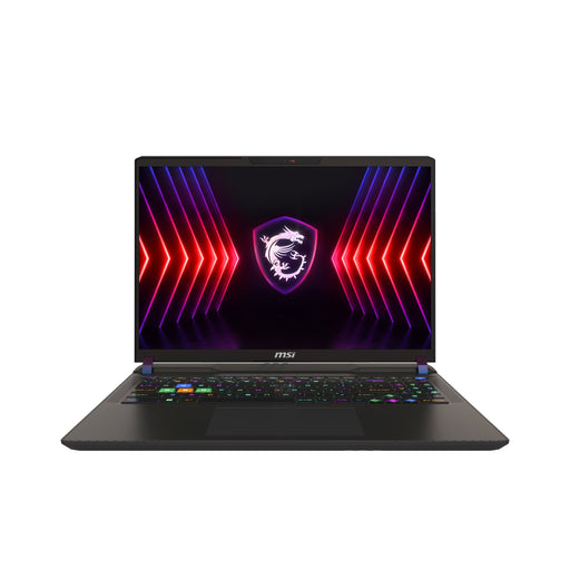 EAN 4711377169981 - MSI Vector 16 HX A14VGG-269PL Intel® Core™ i9 i9-14900HX Portátil 40,6 cm (16") Quad HD+ 32 GB DDR5-SDRAM imagen 1