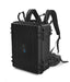EAN 4031541727015 - B&W Cases BPS/5000 correa Cubierta para equipo Negro imagen 5