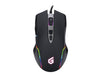 EAN 4015867224328 - Conceptronic DJEBBEL ratón Juego USB tipo A Óptico 7200 DPI imagen 1
