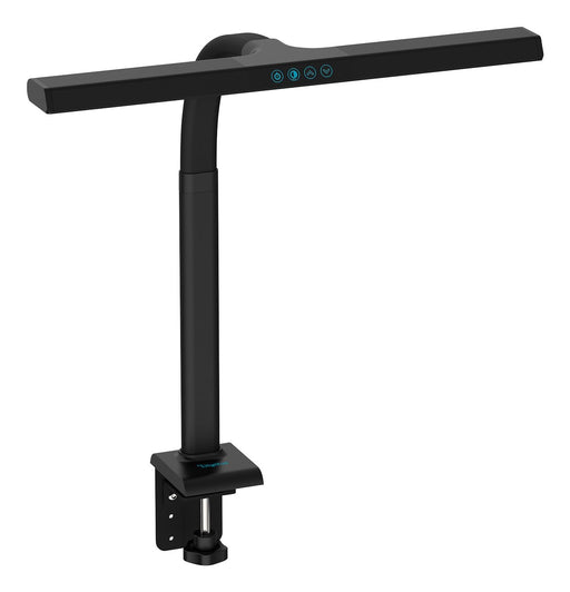 EAN 4016032508403 - Digitus DA-90490 lámpara de mesa Bombilla(s) no reemplazable(s) D Negro imagen 1