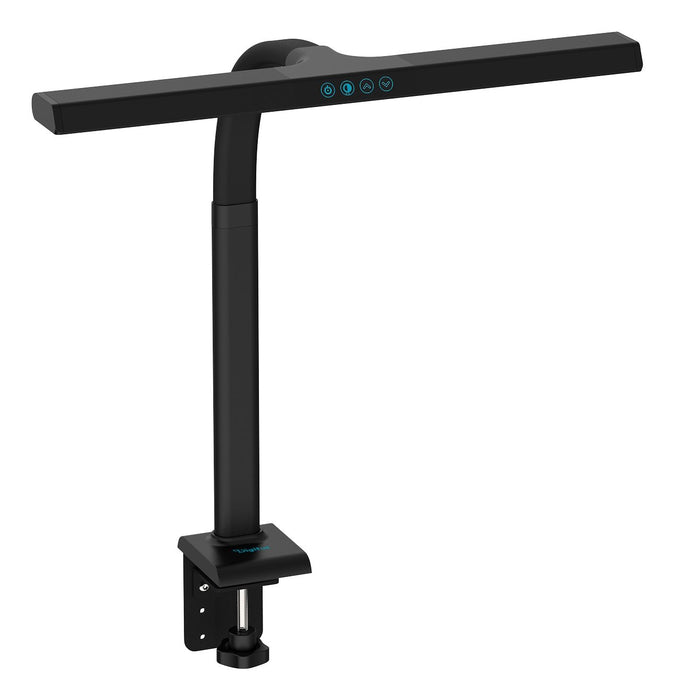 EAN 4016032508403 - Digitus DA-90490 lámpara de mesa Bombilla(s) no reemplazable(s) D Negro imagen 1
