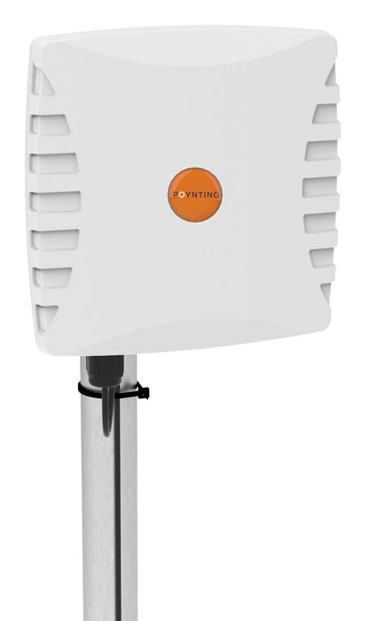 EAN 6009693810259 - Poynting PATCH-25 antena para red Antena direccional Clase N 8,8 dBi imagen 1