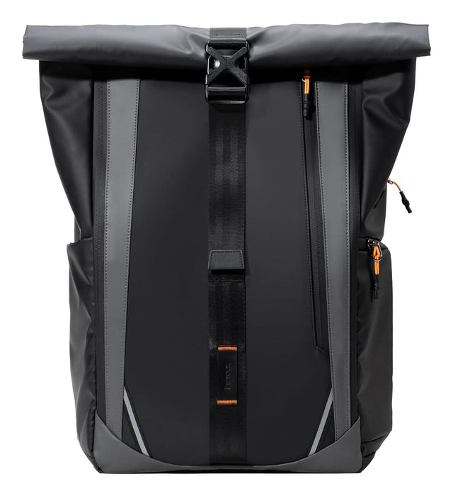 EAN 6976521111157 - Inateck BP01009 mochila Mochila de viaje Negro Poliéster imagen 2