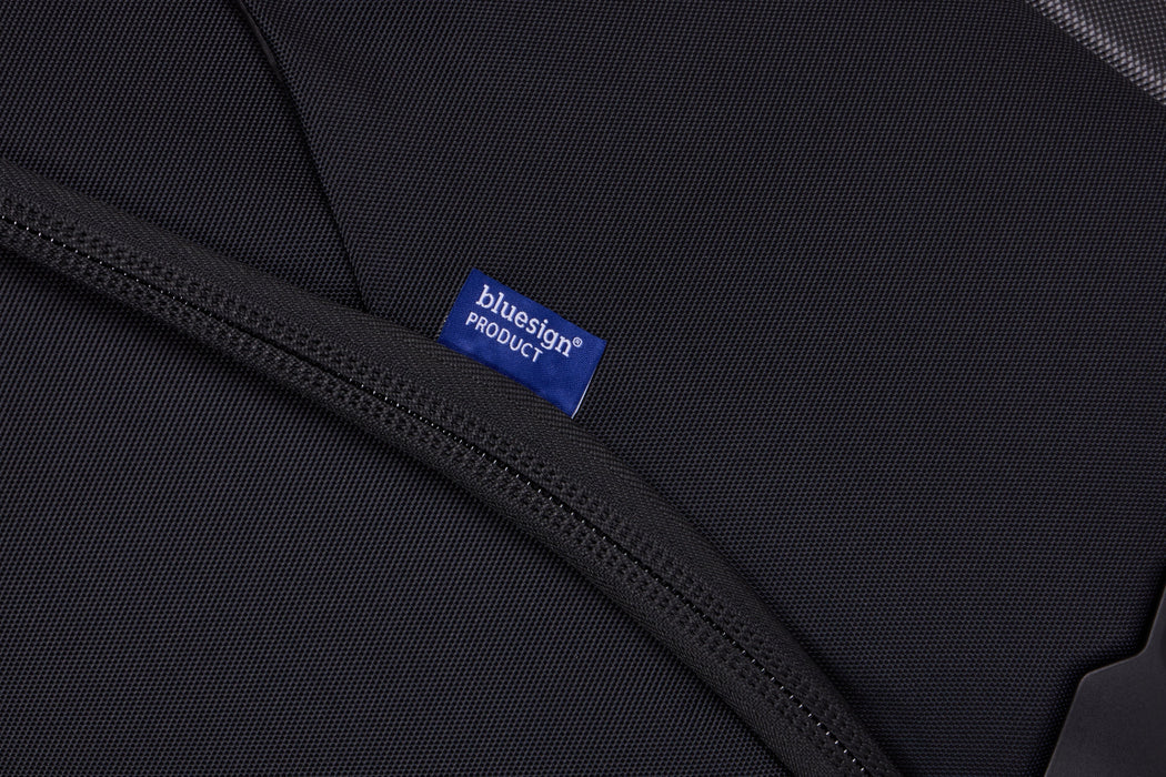 EAN 0085854255790 - Thule Subterra 2 TSRS425 Black Tranvía Estructura blanda Negro 65 L Policarbonato (PC), Poliéster imagen 11