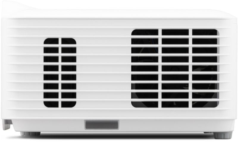 EAN 0766907031270 - Viewsonic LS630W videoproyector Proyector de alcance estándar 4500 lúmenes ANSI DMD WXGA (1280x800) Blanc imagen 17