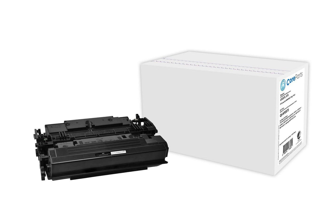 EAN 5704174138211 - CoreParts QI-HP2075 cartucho de tóner 1 pieza(s) Compatible Negro imagen 1