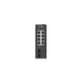 EAN 790069478390 - D-Link DIS-100G-10 switch No administrado L2 Gigabit Ethernet (10/100/1000) DIN rail Negro imagen 1