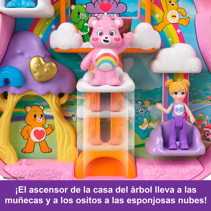 EAN 0194735268146 - Polly Pocket JCC14 set de juguetes imagen 11