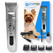 EAN 5907763679458 - Oromed ORO-PET CLIPPER MAX cortadora de pelo de mascotas imagen 2