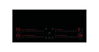 EAN 7333394032092 - Electrolux EIS62453 Negro Integrado 60 cm Con placa de inducción 4 zona(s) imagen 13