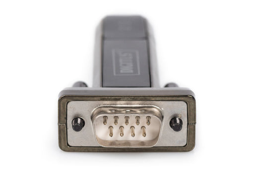 EAN 4016032456308 - Digitus DA-70167 cambiador de género para cable D-Sub Negro imagen 2