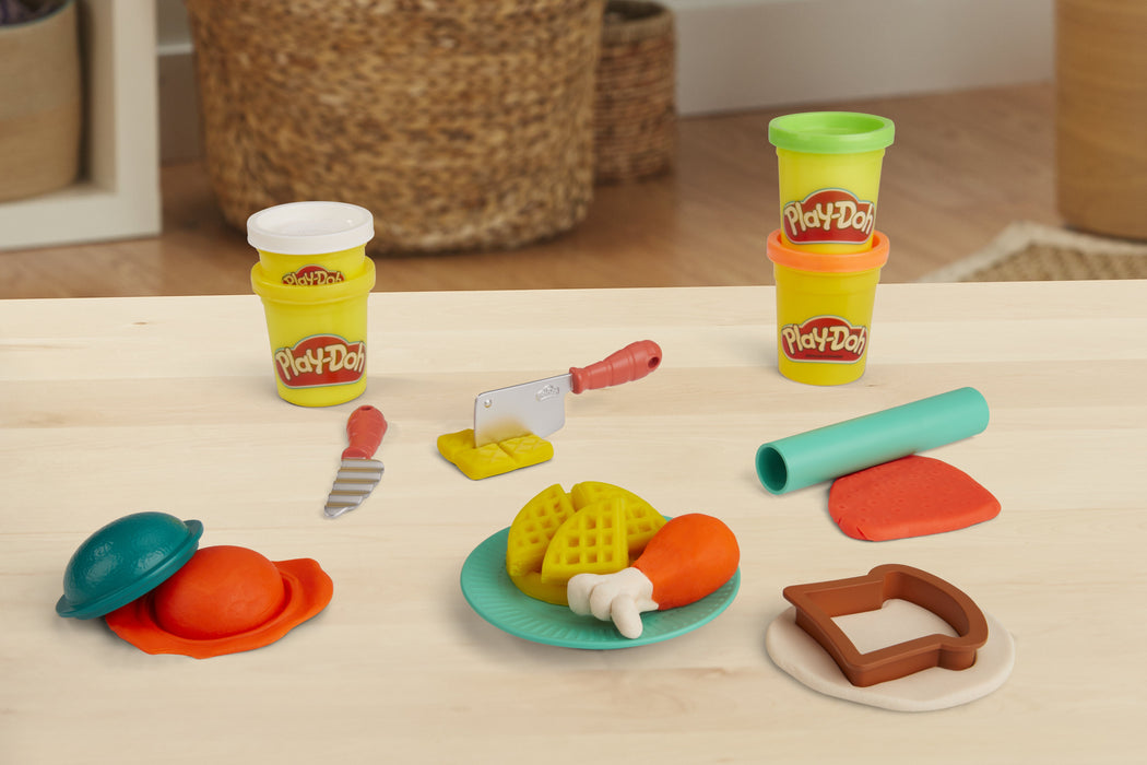 EAN 5010996130976 - Play-Doh F69045L0 juguete de arte y manualidades imagen 12