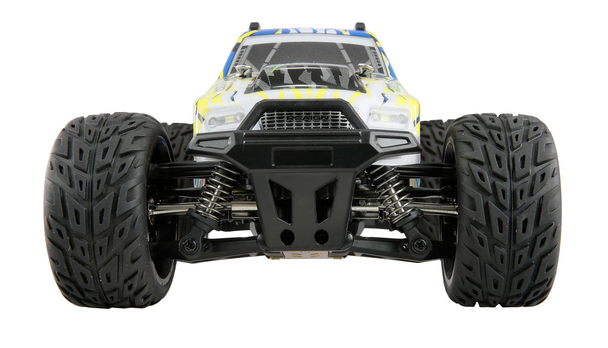 EAN 4262500341229 - Amewi MAX20 modelo controlado por radio Monster truck Motor eléctrico 1:20 imagen 6