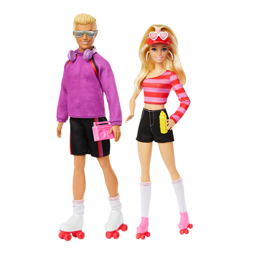 EAN 194735232437 - Barbie Fashionistas HXK90 muñeca imagen 1