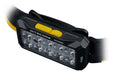 EAN 6952506408405 - Nitecore HU2000 linterna Negro, Amarillo Linterna con cinta para cabeza LED imagen 3