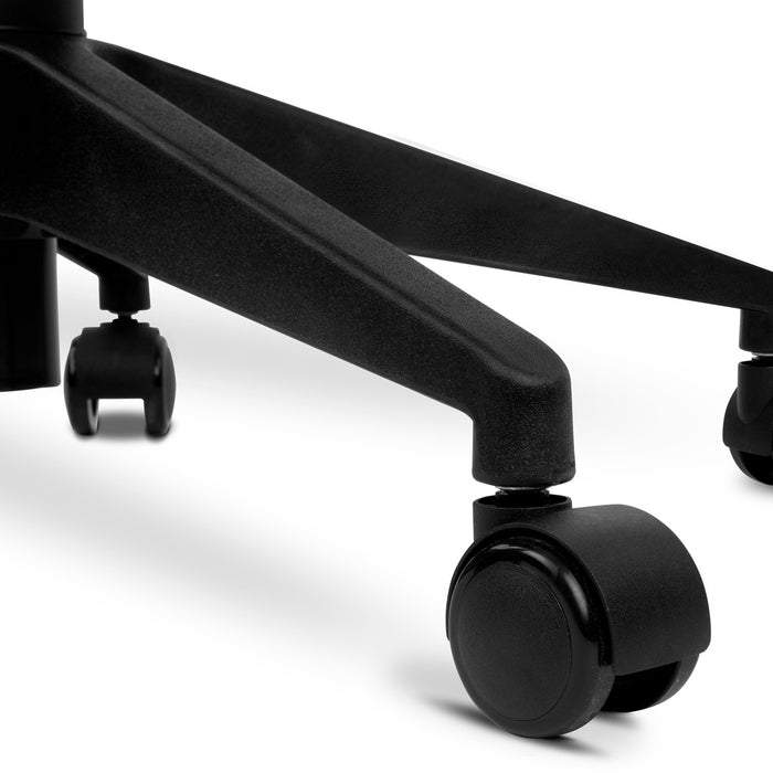 EAN 8436587975233 - DRIFT DRAIR200 silla para videojuegos Silla para videojuegos de PC Asiento de malla Negro imagen 20