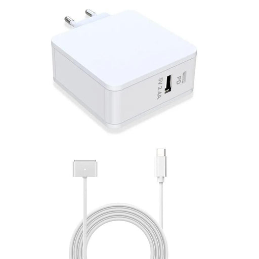 EAN 5704174852056 - CoreParts MBXAP-AC0029 adaptador e inversor de corriente Interior 90 W Blanco imagen 1