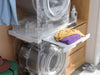 EAN 7333394082417 - Electrolux E1WYHSK2 Kit de superposición imagen 3