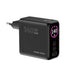 EAN 8594215995517 - Mobile Origin MO-140WDCH-PW21 cargador de dispositivo móvil Universal Negro Corriente alterna Carga rápid imagen 2