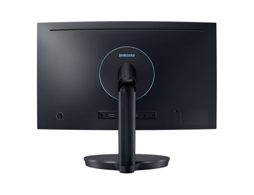 EAN 8806088546636 - Samsung C24FG70FQU pantalla para PC 59,7 cm (23.5") 1920 x 1080 Pixeles Full HD LED Negro imagen 2