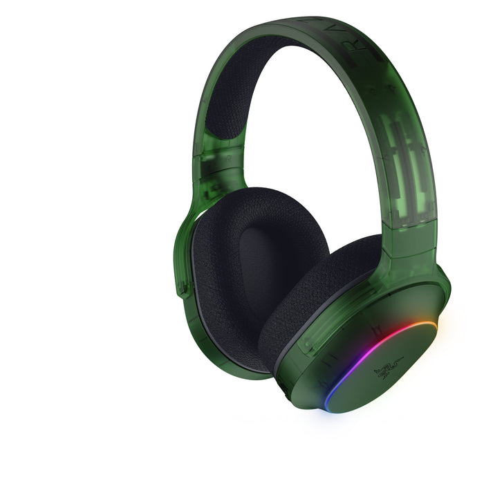 EAN 8887910060902 - Razer Barracuda X Chroma Auriculares Inalámbrico Diadema Juego Bluetooth Verde imagen 6