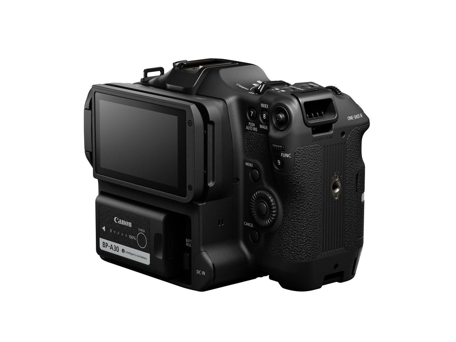 EAN 4549292167467 - Canon Cinema EOS C70 Videocámara manual 9,6 MP 4K Ultra HD Negro imagen 5