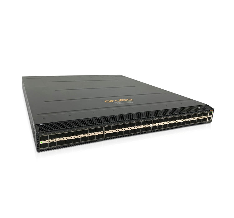 EAN 190017539805 - HPE Aruba Networking CX 10000-48Y6C Gestionado L3 1U imagen 2