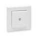 EAN 4047976623150 - Homematic IP HmIP-UDI-PB2 interruptor de luz Blanco imagen 2