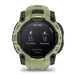 EAN 753759357146 - Garmin Instinct 3 AMOLED 3,3 cm (1.3") 50 mm Digital 416 x 416 Pixeles Pantalla táctil Verde, Gris GPS (sa imagen 14