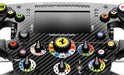 EAN 3362934005436 - Thrustmaster Formula Wheel Add-On Ferrari SF-25 Edition Volante de carreras imagen 6