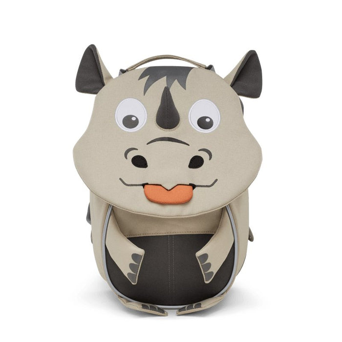 EAN 4057081146710 - Affenzahn AFZ-FAS-001-047 mochila Mochila de senderismo Beige Poliéster, Poliéster reciclado imagen 1