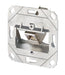 EAN 4250184105602 - METZ CONNECT 1309111200-E toma de corriente RJ-45 Plata imagen 1