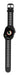 EAN 8721145012087 - Decoded Ares O Watch Band Grupo de rock Negro Silicona imagen 1