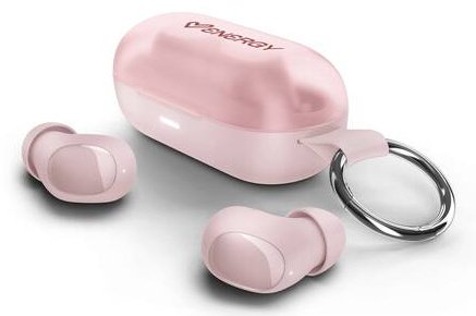EAN 8432426501120 - Energy Sistem Neo UrbanBeat Auriculares Inalámbrico Dentro de oído Bluetooth Rosa imagen 1