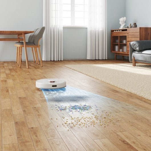 EAN 6976233670027 - Dreame F9 Pro Blanco imagen 8