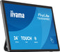 EAN 4948570127283 - iiyama T2455MSC-B2 panel de control táctil 60,5 cm (23.8") 1920 x 1080 Pixeles imagen 1
