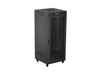 EAN 5901969446838 - Lanberg FF01-8837-23BL armario rack 37U Rack o bastidor independiente Negro imagen 2