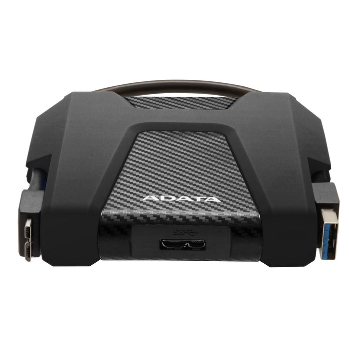 EAN 4713218469113 - ADATA HD680 disco duro externo 1 TB USB 3.2 Gen 1 (3.1 Gen 1) Negro imagen 5
