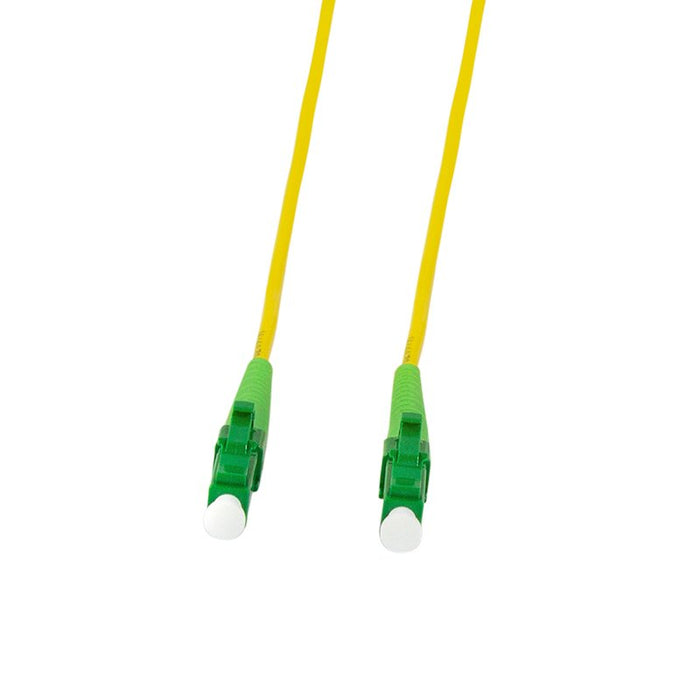 EAN 4052792066098 - LogiLink FPSLC03 Cable de fibra óptica e InfiniBand 3 m LC Amarillo imagen 4