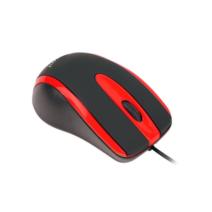 EAN 6950676221787 - Havit 6950676221787 ratón Universal Óptico 1000 DPI imagen 4