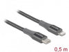 EAN 4043619866304 - DeLOCK 86630 cable de conector Lightning imagen 2