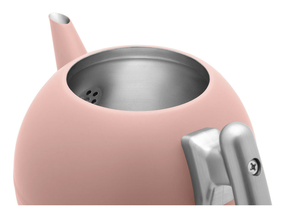 EAN 8720052012999 - Bredemeijer Bella Ronde Un sola tetera 1200 ml Rosa imagen 4
