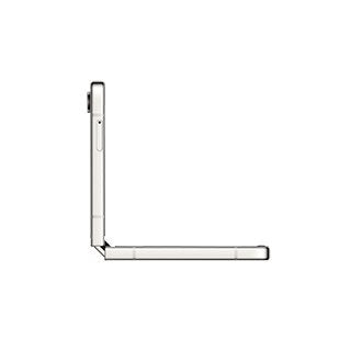 EAN 8806095019727 - Samsung Galaxy Z Flip5 SM-F731B 17 cm (6.7") SIM doble Android 13 5G USB Tipo C 8 GB 256 GB 3700 mAh Crem imagen 7