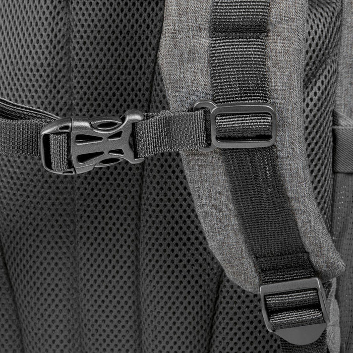 EAN 4047443455482 - Hama Terra Mochila Gris imagen 5