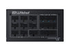 EAN 4711173876403 - Seasonic Prime -TX-1300 unidad de fuente de alimentación 1300 W 20+4 pin ATX ATX Negro imagen 3